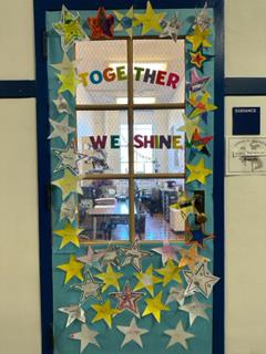 Together We Shine